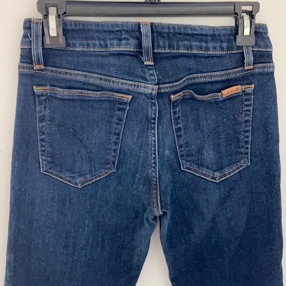 Joe’s jeans honey boot cut
